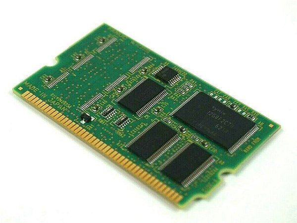 PLACA DE CIRCUITO CARTÃO DE MEMÓRIA FANUC A20B-3900-028