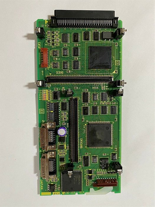 PLACA CNC FANUC A20B-8001-0630/03A
