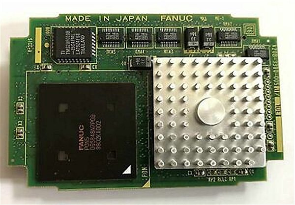 PLACA CNC FANUC  A20B-3300-0050/