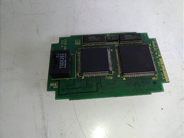 PLACA CNC FANUC A20B-3300-003/