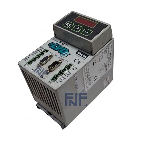 Drive PARKER SLVD5