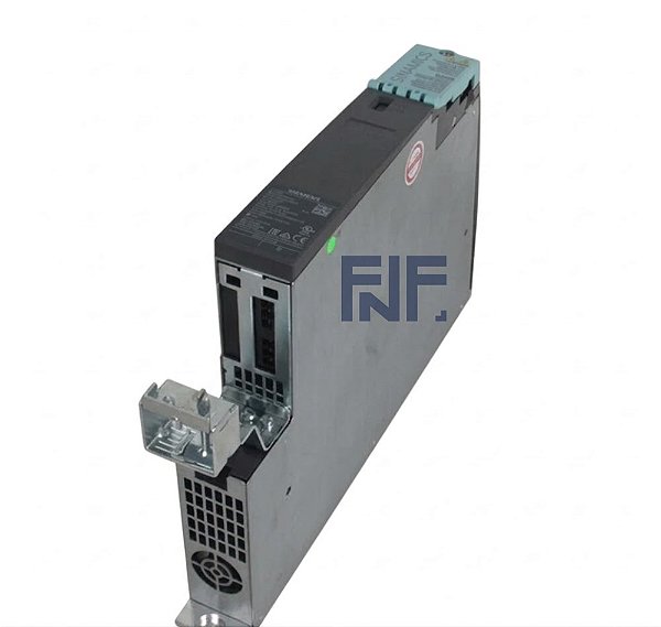 Drive SINAMICS 18A - 6SL3120-1TE21-8AD0