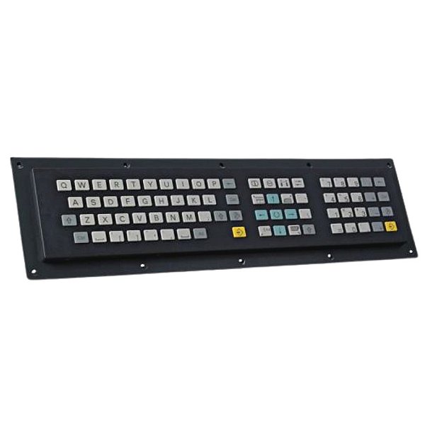 Teclado Sinumerik 840D 6FC5203-0AC00-0AA00