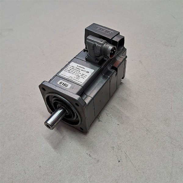 SERVO MOTOR SIEMENS 1FK7042-5AF71-1DG0