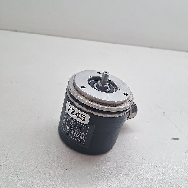 Encoder Diadur ROD 426-1024l