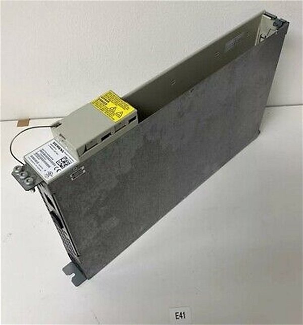 Drive Siemens Simodrive de 50A - 6SN1123-1AA00-0CA2