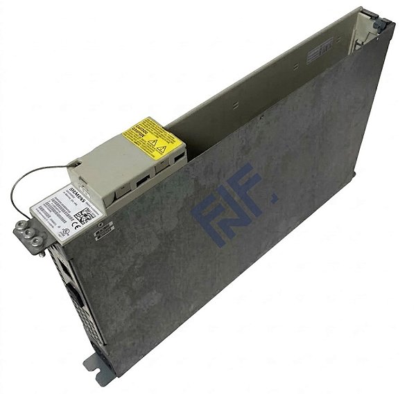 Drive Siemens Simodrive de 50A - 6SN1123-1AA00-0CA2