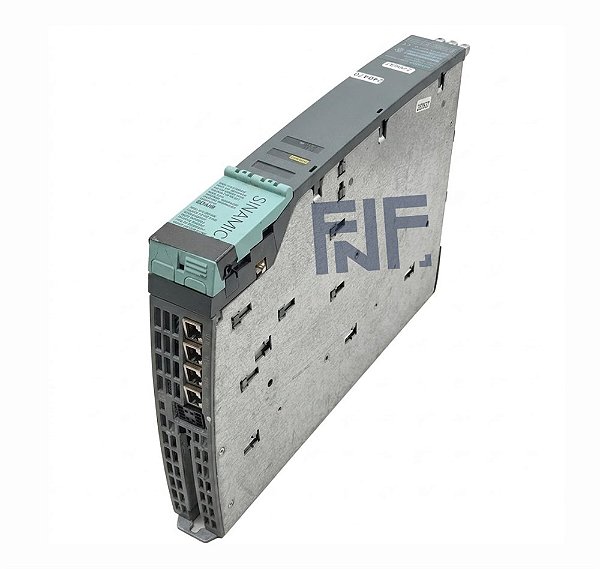 Drive de Duplo 5A 6SL3120-2TE15-0AA3