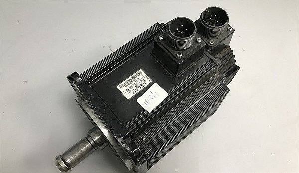 Motor SGMGH-13ACA61