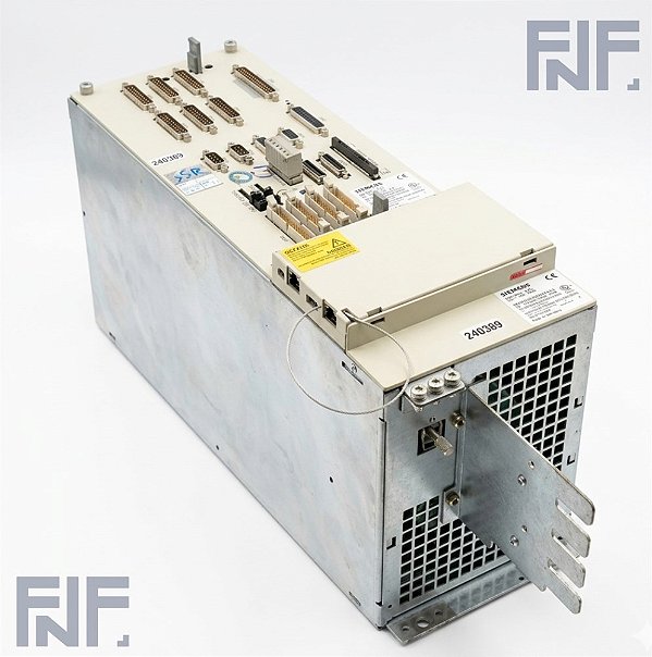 CCU-BOX 25A 810D 6FC5447-0AA01-0AA0