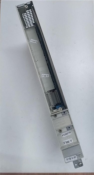 Simodrive VSA-MODUL 25/50A  6SN1130-A011-0CA0