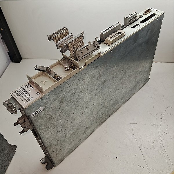 Drive SIEMENS 50A 6SN1123-1AAOO-0CA1