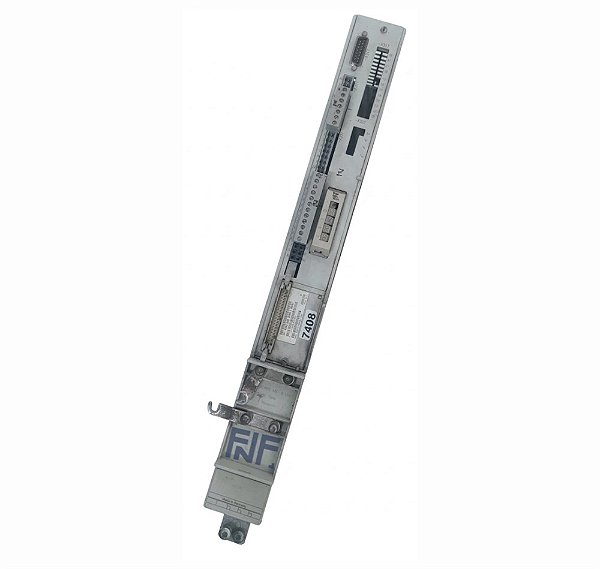 Drive SIEMENS 50A 6SN1123-1AA00-0CA0