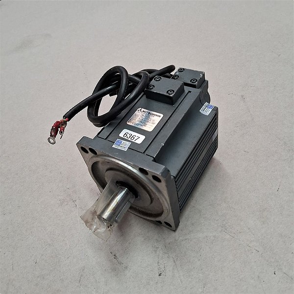Servo Motor Mitsubishi HA-FF43
