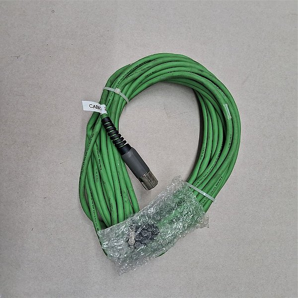 CABO SIEMENS DE ENCODER 20 Metros