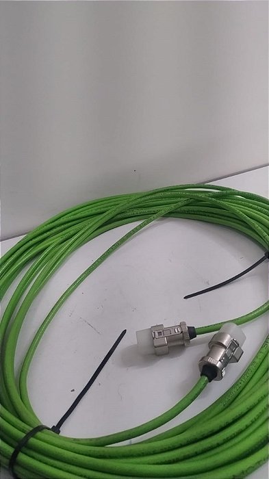 CABO DRIVE CLIQ 20 METROS