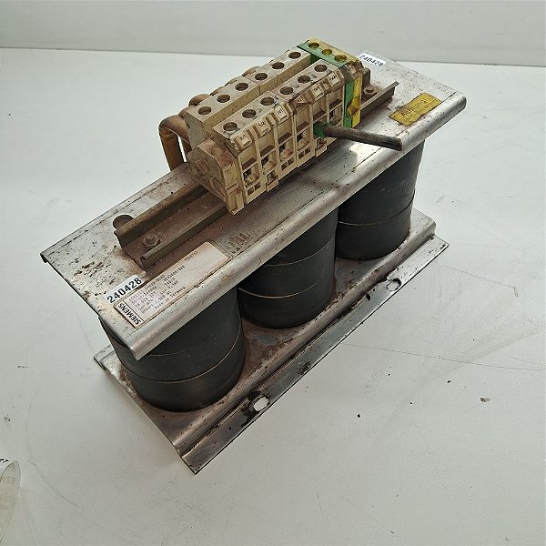 INDUTOR Siemens 6SN1111-0AA00-0CA0