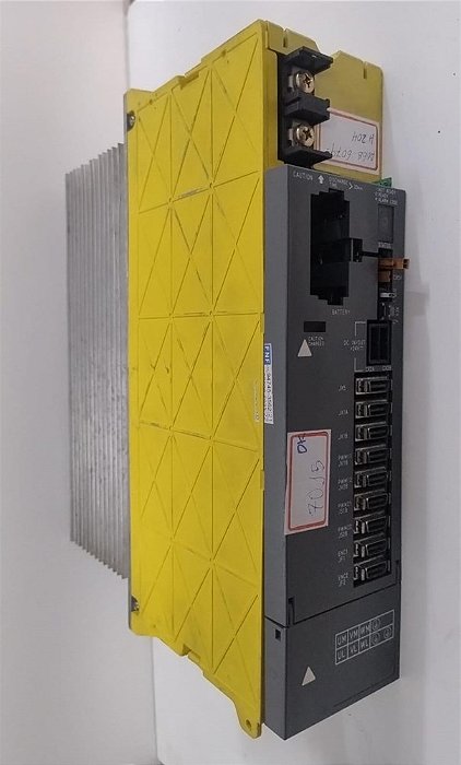 DRIVE FANUC A063-6079-H204