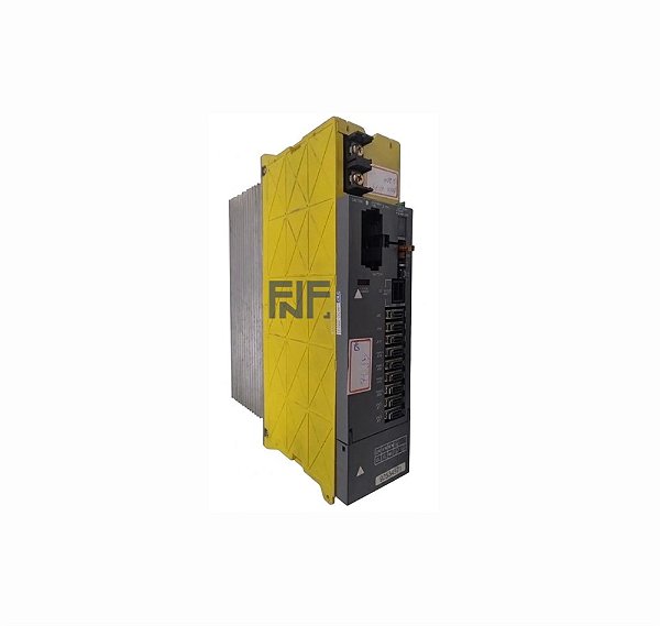 DRIVE FANUC A06B-6079-H204