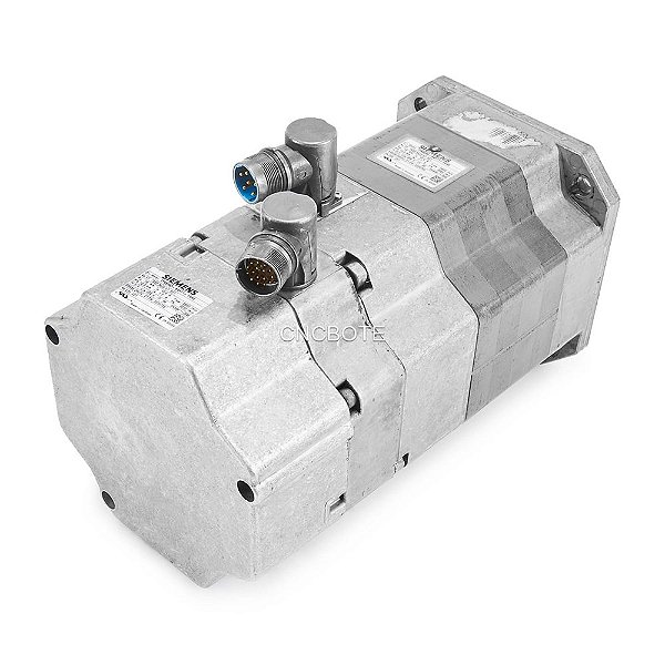 SERVOMOTOR SIEMENS 1FK6083-6AF71-1AH0