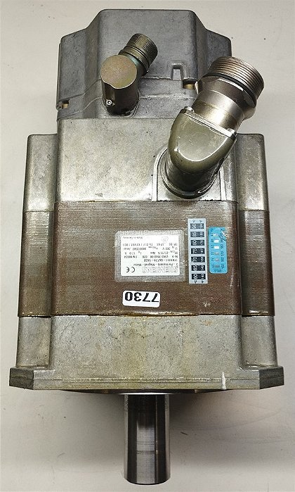Servomotor Siemens - 1FK6101-8AF71-1AG0