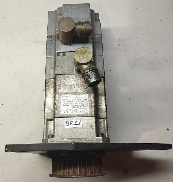 Servomotor Siemens - 1FK6042-6AF71-1AG0