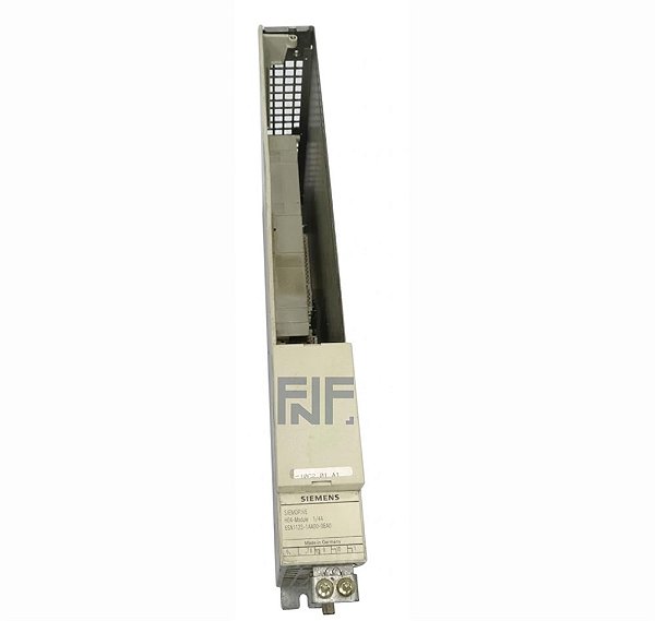SIEMENS SIMODRIVE VSA-MODUL 4/8A 6SN1130-1AD11-0CA0