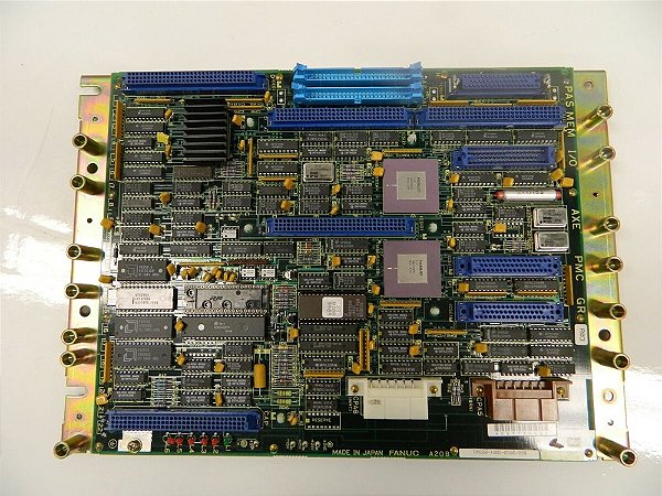 PLACA FANUC CIRCUITO BOARD A20B-1002-0360/13B