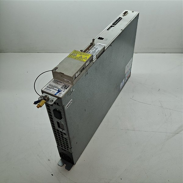 DRIVE 25A 6SN1123-1AA00-0BA2