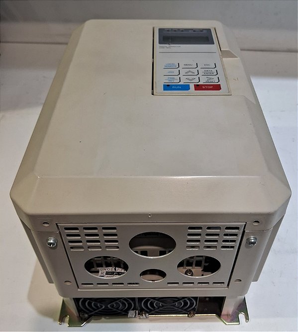 Inversor Yaskawa - CIMR-G5U45P5