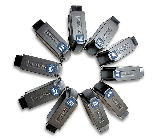 DRIVE CLIQ SIEMENS SMI20