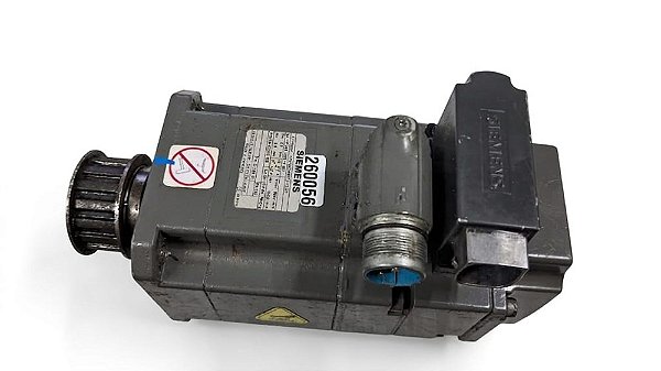 SERVO MOTOR SIEMENS 1FK7042-5AF71-1DG2