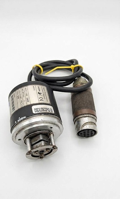 ENCODER FAGOR S-2500