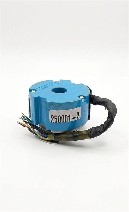 Encoder Tamagawa - 5207