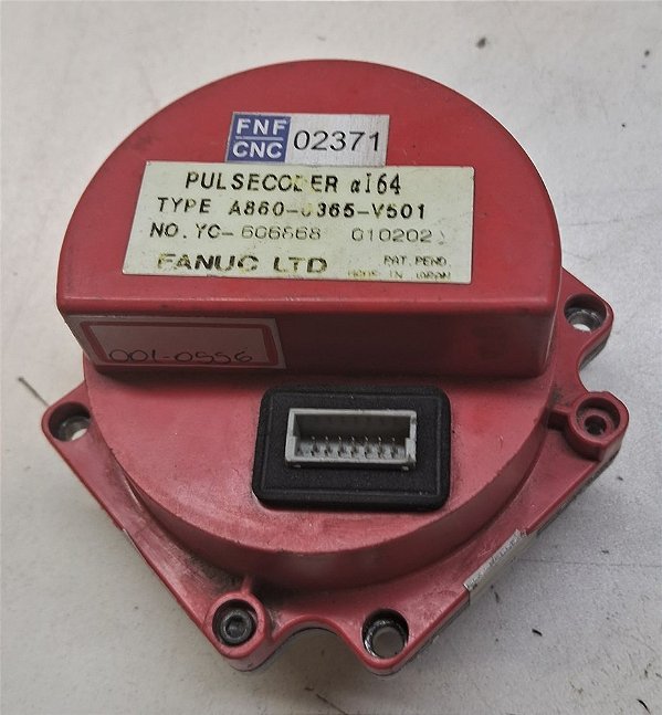 Encoder FANUC - A860-0365-V501
