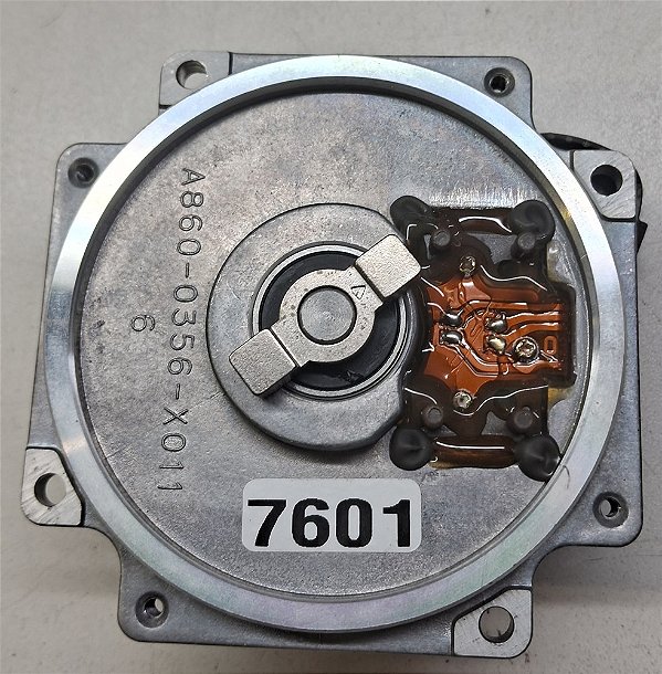 Encoder FANUC - A860-0356-X011