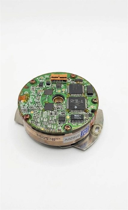 ENCONDER YASKAWA R207000703A2Z1- FNF:01920V