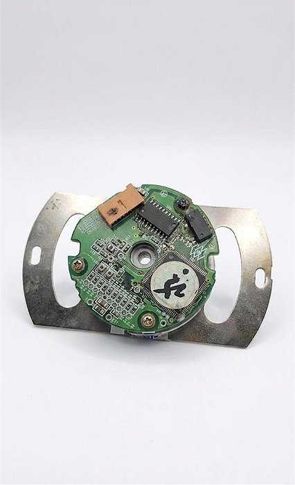 ENCODER YASKAWA B1382614H8213 - FNF: 00459V