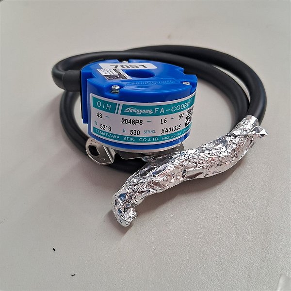 ENCODER TAMAGAWA 2048P8