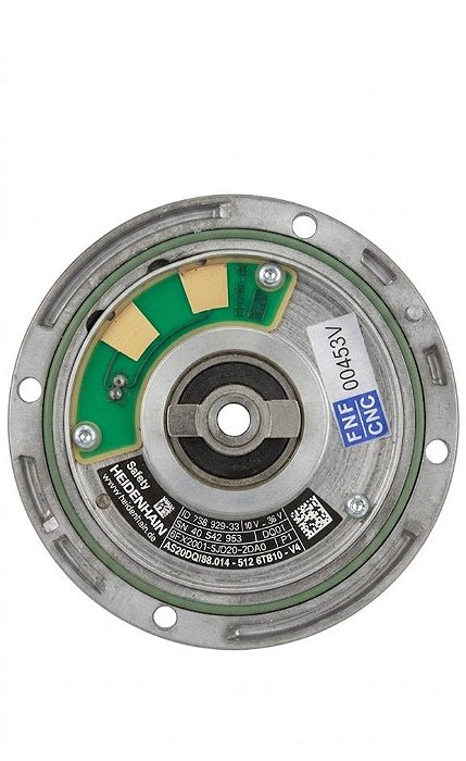 ENCODER 6FX2001-5JD20-2DA0