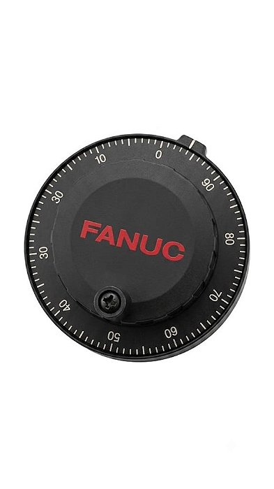 MANIVELA GERADOR DE PULSO - A860-0203-T001 - FNF:01129