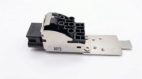 CONECTOR SINAMICS - 6SL3162-2MA00-0AA0