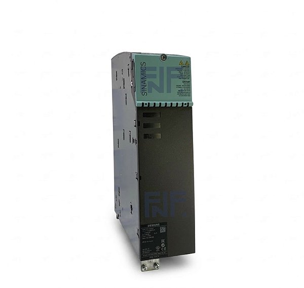 CENTUR 30D SIEMENS DRIVE 30A - 6SL3120-1TE23-0AA4