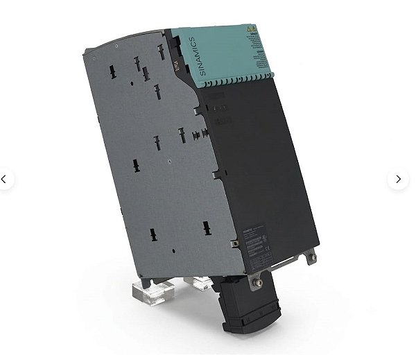 Drive de 60A - 6SL3120-1TE26-0AA1