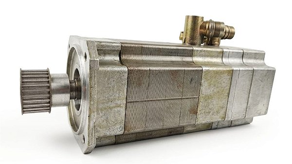 SERVOMOTOR SIEMENS 1FK6063-6AF71-1AB0
