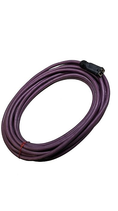CABO PROFIBUS 500CM W011 3