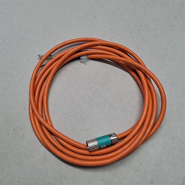 Cabo de potencia 5 Metros