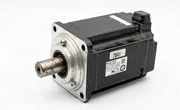 Servomotor Yaskawa - SGMAV-08A3A2S