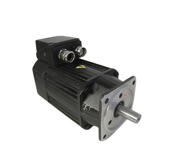 HIGH DYNAMIC SERVOMOTOR -HD115A6-88S
