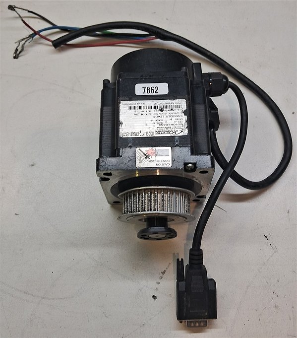 Servomotor Kalatec - KTC-KML091-EC1000